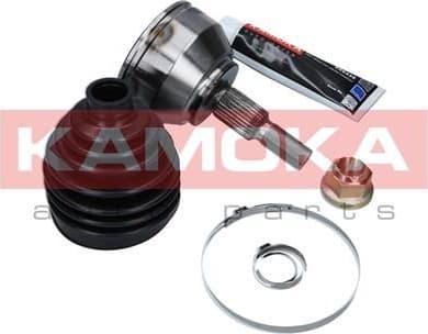 Joint Kit, drive shaft 6094 - image 2