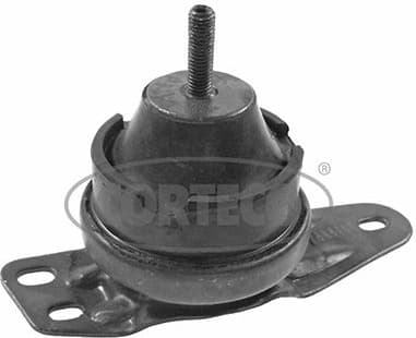 Mounting, engine 80004488