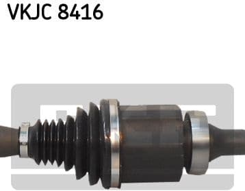 Drive Shaft VKJC 8416 - image 5