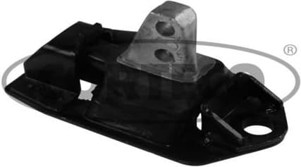 Mounting, engine 49368723