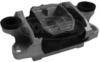 Mounting, manual transmission 80004217