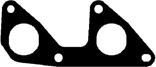 Gasket, intake manifold 450573H