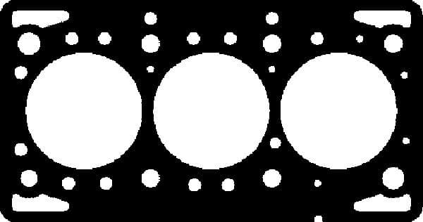 Gasket, cylinder head 414016P