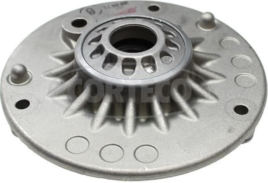 Repair Kit, suspension strut support mount 49366966