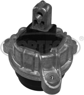 Mounting, engine 80005186