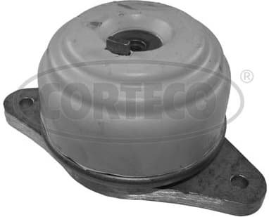 Mounting, engine 80005159