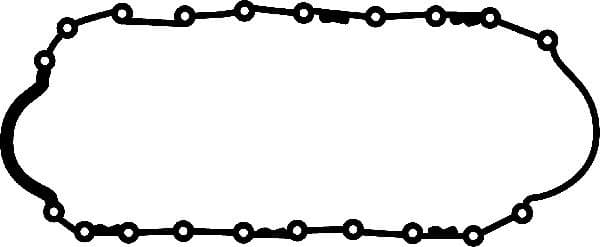 Gasket, oil sump 026345P