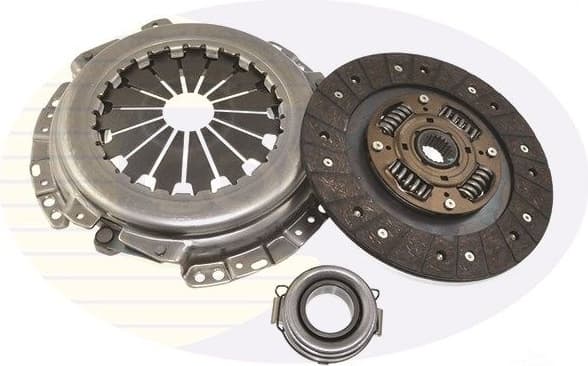 Clutch Kit ECK346
