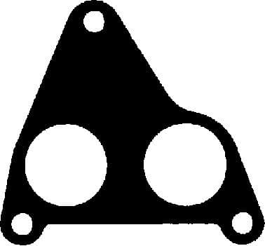 Gasket, intake manifold 450165H