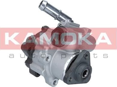 Hydraulic Pump, steering PP011