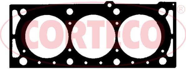 Gasket, cylinder head 414953P