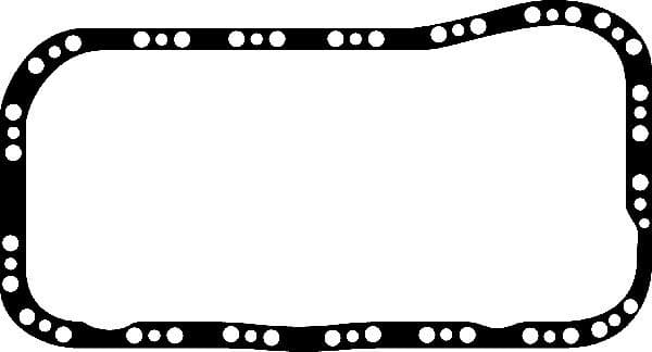 Gasket, oil sump 423848P