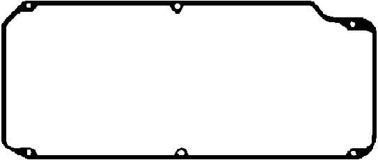 Gasket, cylinder head cover 440211P