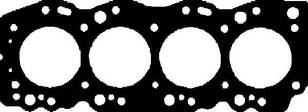 Gasket, cylinder head 414690P