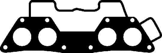 Gasket, exhaust manifold 460031P