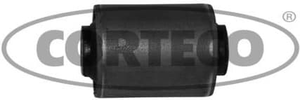 Mounting, control/trailing arm 49361010