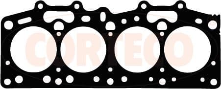 Gasket, cylinder head 414328P