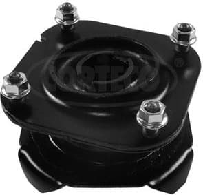 Suspension Strut Support Mount 80001926