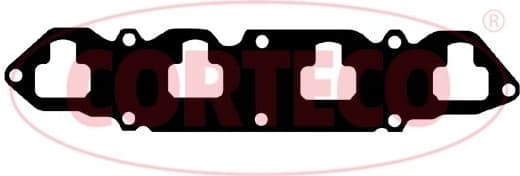 Gasket, intake manifold 450719P