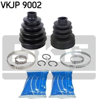 Bellow Kit, drive shaft VKJP9002