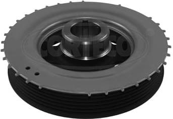 Belt Pulley, crankshaft 80005106