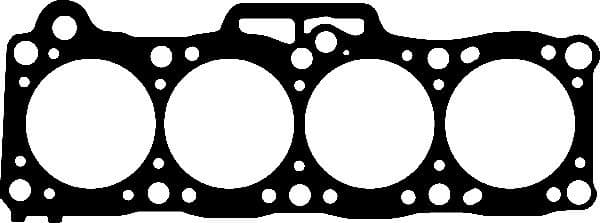 Gasket, cylinder head 411388P