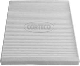 Filter, cabin air 80000155