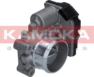 Throttle Body 112037