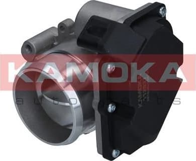 Throttle Body 112037 - image 2