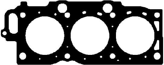 Gasket, cylinder head 414715P