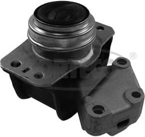 Mounting, engine 80001865