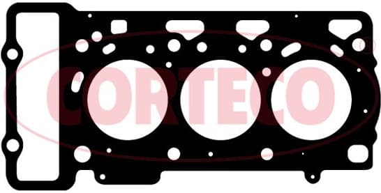 Gasket, cylinder head 415377P