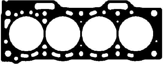 Gasket, cylinder head 414693P