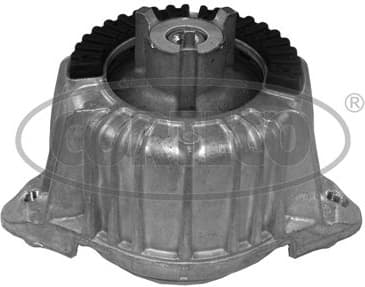 Mounting, engine 80005161