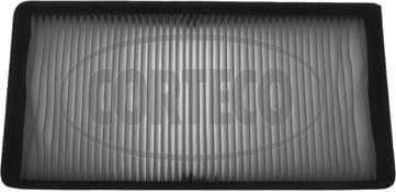 Filter, cabin air 80001488