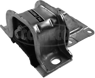 Mounting, automatic transmission 80004636