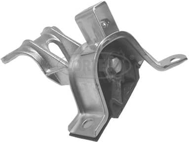 Mounting, engine 80001550