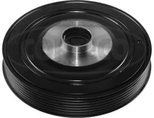 Belt Pulley, crankshaft 80005017