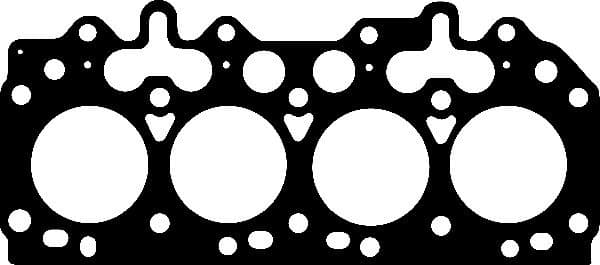 Gasket, cylinder head 415084P