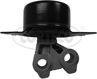 Mounting, automatic transmission 80001348