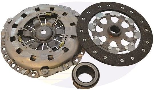 Clutch Kit ECK361