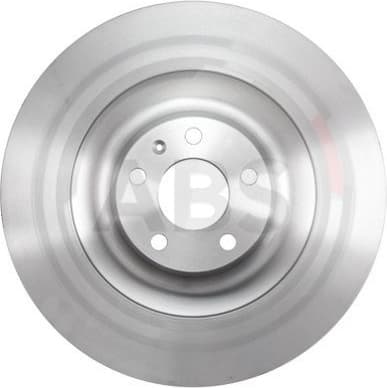 Brake Disc COATED 17921