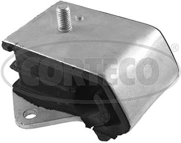 Mounting, automatic transmission 21652453