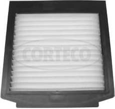 Filter, cabin air 80000066