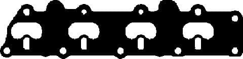Gasket, exhaust manifold 460063P
