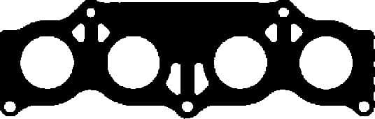 Gasket, exhaust manifold 460022P