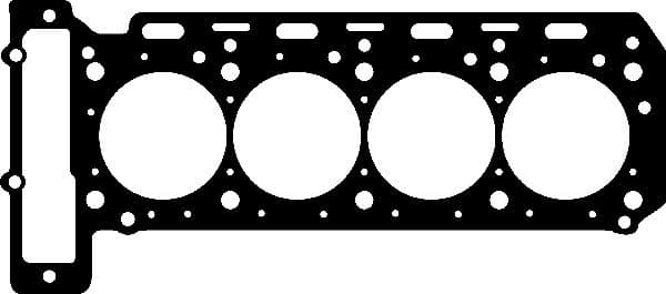 Gasket, cylinder head 414862P