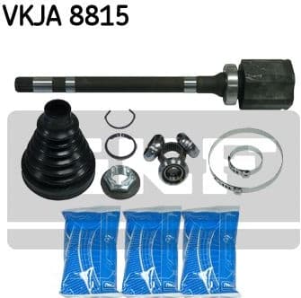 Joint Kit, drive shaft VKJA8815