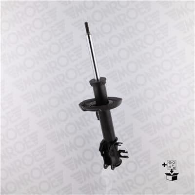 Shock Absorber MONROE ORIGINAL (Gas Technology) G7413 - image 2