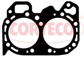 Gasket, cylinder head 414964P